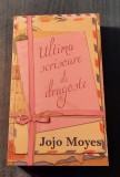 Ultima scrisoare de dragoste Jojo Moyes