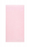 Kenzo prosop mic de bumbac Iconic Rose2 55x100 cm