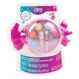 Cumpara ieftin Set de cosmetice, 3C4G, Sugar Style Cosmetic, 9 piese