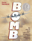 Bomb: The Race to Build--And Steal--The World&#039;s Most Dangerous Weapon