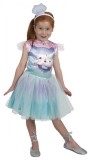 Costum de carnaval - Cakey Cat Deluxe, Rubies