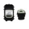 Comutator macara geam Mercedes Clasa C (W205), 01.2014-; Mercedes Clasa Glc (X253), 11.2015-; Mercedes Vito/V-Klasse (W447), 04.2014-, Aftermarket