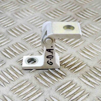 Balama ușă dreapta spate VW TIGUAN AD1 2019 OEM: 8V5833404C,A040574 17172911 foto