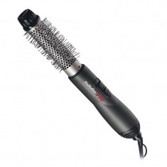 Perie electrica Titanium Tourmaline Babyliss Pro, 700 W, 32 mm, 2 viteze, varf rece foto