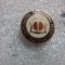 insigna Combinatul petrochimic Pitesti