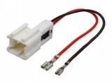 Conector difuzoare Dacia 12-&gt;