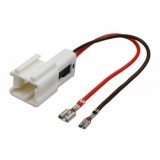 Conector difuzoare Dacia 12-&gt;