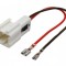 Conector difuzoare Dacia 12-&gt;