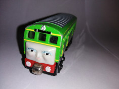 bnk jc Thomas and Friends Take-Along Daisy foto