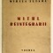 Predare Personala, Mitul Reintegrarii, Mircea Eliade, 1942, Editura Vremea.