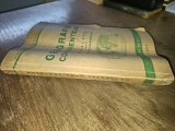 Geografia continentelor , manual unic pentru clasa a VI a , 1950