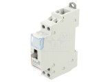 Contactor LEGRAND 2 poli 230VAC 25A SM 425 2NO pentru instalații electrice