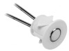 Variator Lumină Tactil Alb 12VDC