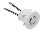 Variator Lumină Tactil Alb 12VDC
