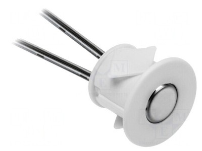 Variator Lumină Tactil Alb 12VDC foto