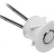 Variator Lumină Tactil Alb 12VDC