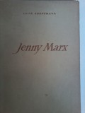 Luise Dornemann - Jenny Marx