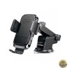 Incarcator Auto Wireless 3MK Drive&amp;Charge 15W 1.67A Negru