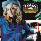 Madonna Music (cd)