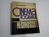 CINEMATOGRAFUL, ACEST NECUNOSCUT - Functiile cuvantului in film - D. I. SUCHIANU