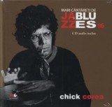 Cumpara ieftin Chick Corea. Mari cantareti de Jazz si Blues. Volumul 16/***