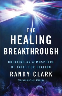 The Healing Breakthrough: Creating an Atmosphere of Faith for Healing foto