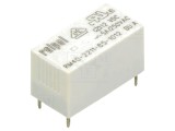 Releu electromagnetic SPDT 12VDC - 5A, miniatură IP67