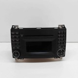 Unitate radio CD MERCEDES-BENZ SPRINTER 3,5-t Furgon 906 2012 OEM: A1699002000,A1699010700,A1694425460,A0024423960,A1694425260,A1674425660