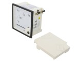 Ampermetru panou AC 0-200A True RMS Clasa 1.5 50-60Hz