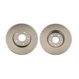 Disc frana Trw DF4465, parte montare : Punte fata