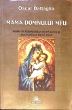 MAMA DOMNULUI MEU. MARIA IN EVANGHELIA DUPA LUCA SI EVANGHELIA DUPA IOAN-OSCAR BATTAGLIA-338915