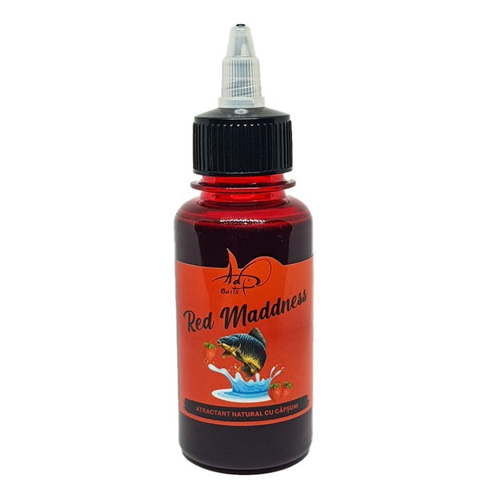 Aditiv Adp Baits Red Maddness 100ml