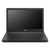 Laptop Second Hand Fujitsu LifeBook A357, Intel Core i5-7200U 2.50-3.10GHz, 8GB DDR4, 256GB SSD, 15.6 Inch Full HD, Webcam NewTechnology Media