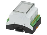 Carcasă DIN IP20, UL94V-0