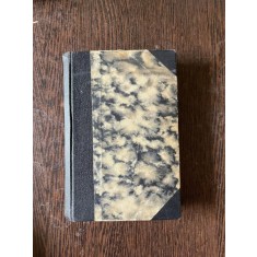 Auguste Strindberg Inferno