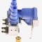 ELECTROVALVA FRIGIDER RIV-12A-4,-,220-240 DA74-40149C pentru frigider / combina frigorifica SAMSUNG
