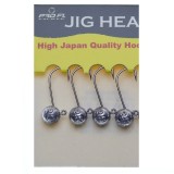 MICRO JIG PRO FL 5G CARLIG BKK NR 4 4BUC