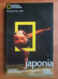 Japonia (colectia National Geographic Traveler, nr. 9), 2010, Adevarul Holding