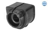 Bucsa bara stabilizatoare Ford Focus II, Focus III; Mazda 3, 5; Volvo C30, S40 II, V40 Motor 1.0 EcoBoost, 1.3, 1.4, 1.6, 1.6, parte montare Axa