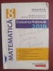 Matematica pentru clasa a 8-a - Gheorghe Iurea, Dorel Luchian