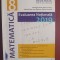Matematica pentru clasa a 8-a - Gheorghe Iurea, Dorel Luchian