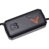Incarcator Smart 72V 20Ah Plumb Acid pentru Scutere, Biciclete Electrice, Motociclete. Incarcare LED, Protectie Scurt Circuit, Supra-Sarcina