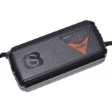 Incarcator Acumulator 48V 12Ah Plumb Acid/Gel Scutere Biciclete Electrice Inteligent cu Ventilator si Protectie Scurt Circuit