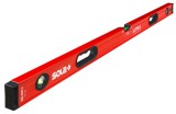 Nivela SOLA BIG RED 3, 200cm, 01219701 HardWork ToolsRange
