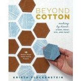 Beyond Cotton