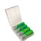 Set 4 acumulatori AA, HR6, 2600 mAh, Ni-Mh, 1.2V