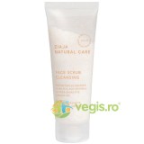 Scrub pentru Fata Natural Care 70ml