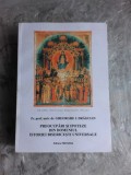 PREOCUPARI SI IPOTEZE DIN DOMENIUL ISTORIEI BISERICESTI UNIVERSALE - GHEORGHE I. DRAGULIN (CU DEDICATIE)