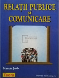 Stancu Serb - Relatii publice si comunicare (editia 2000)