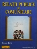 Stancu Serb - Relatii publice si comunicare (Editia: 2000)